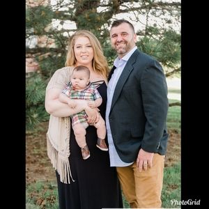 Meet your Posher, Annheidi